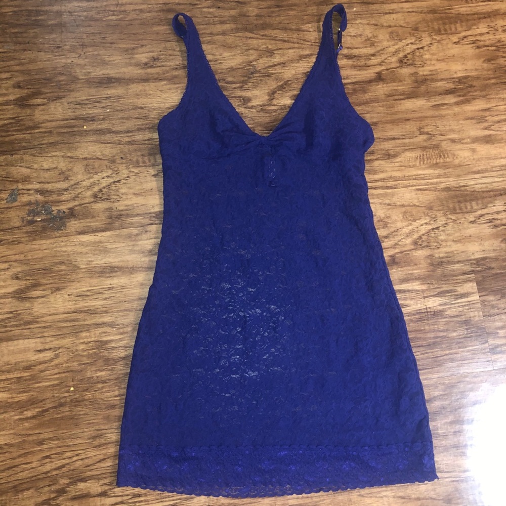 Victoria’s Secret Lace Nightgown Size Medium
